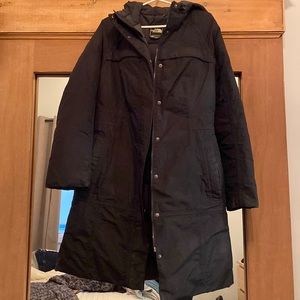 Northface Winter Coat